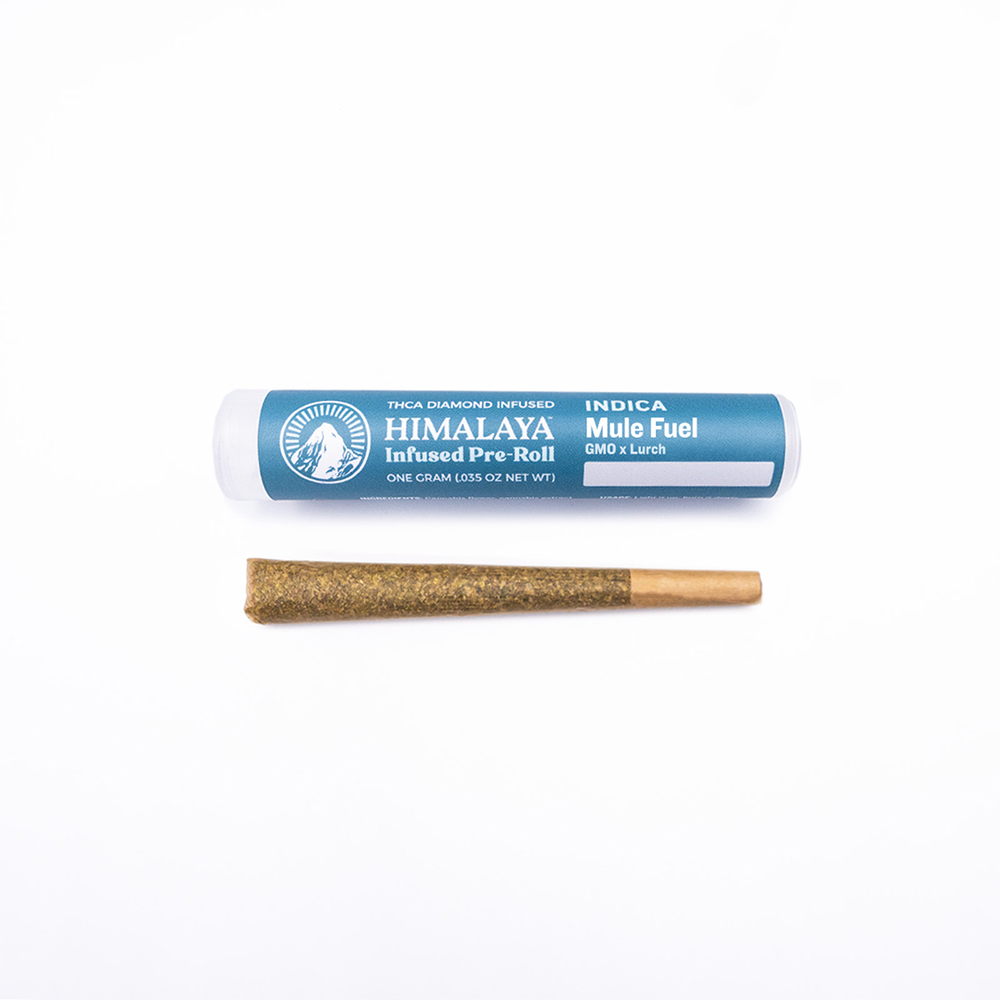 Mule Fuel [1g]