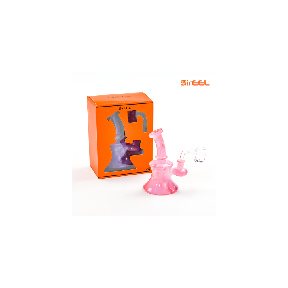 MirageStone Rig