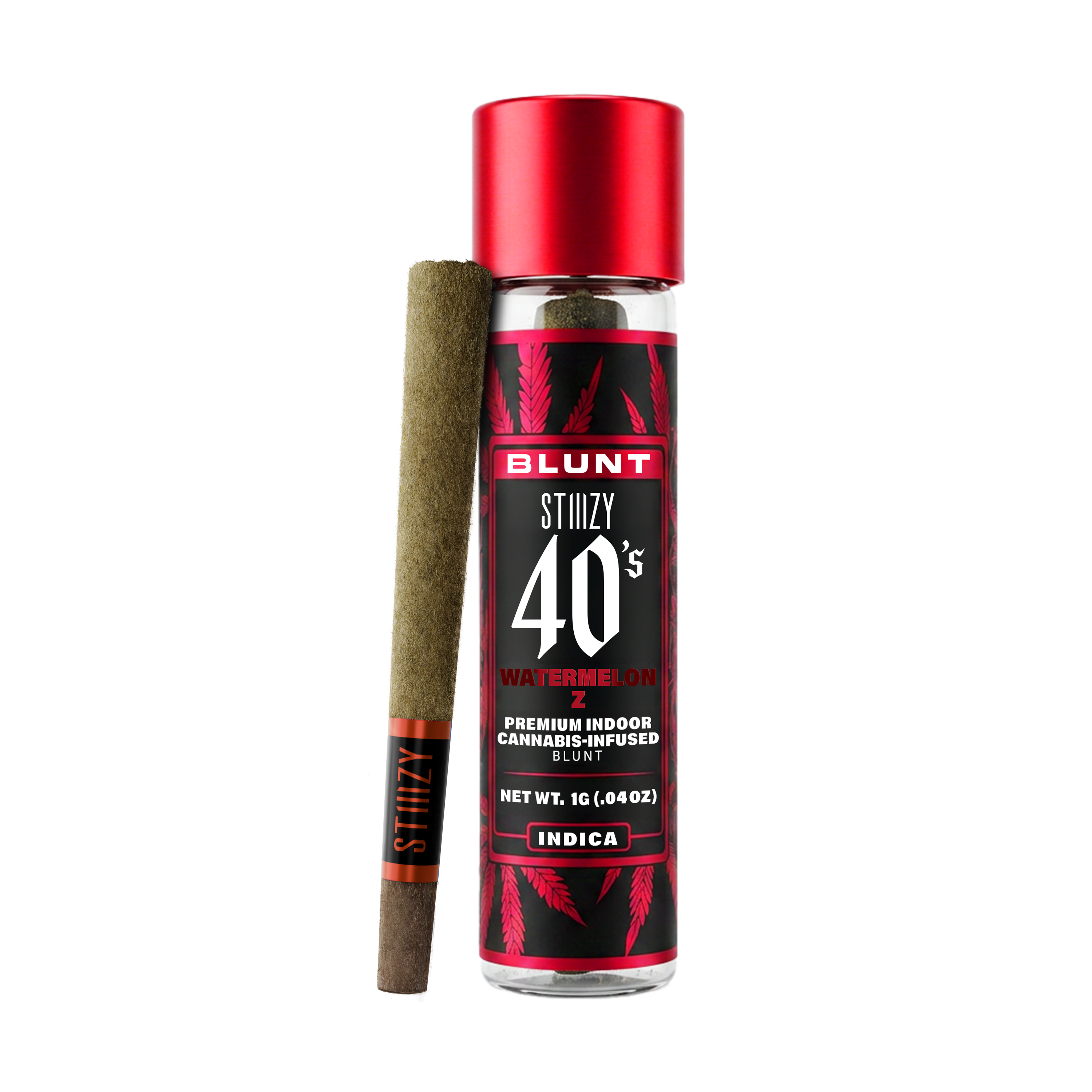Watermelon Z [1g]