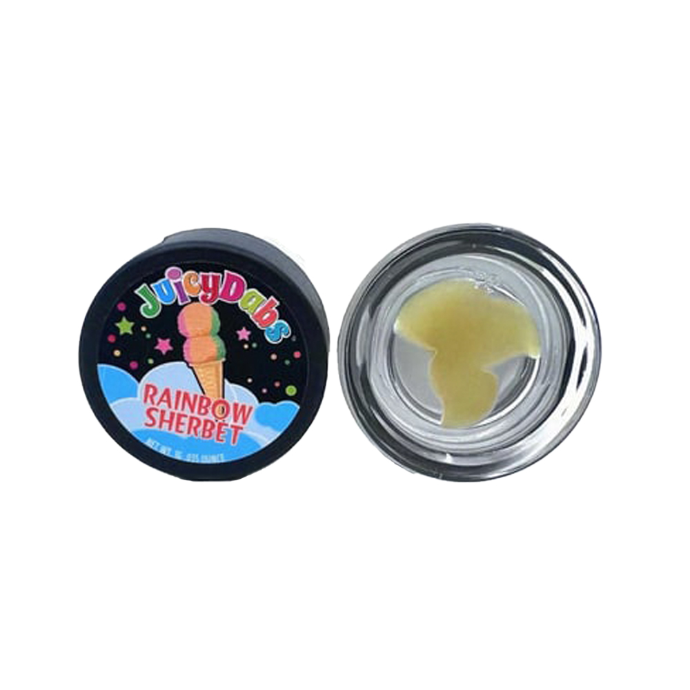 Rainbow Sherbet