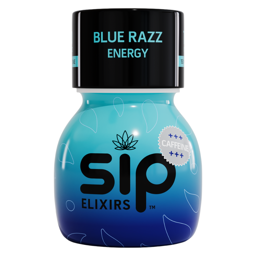 Blue Razz [52ml] (100mg)