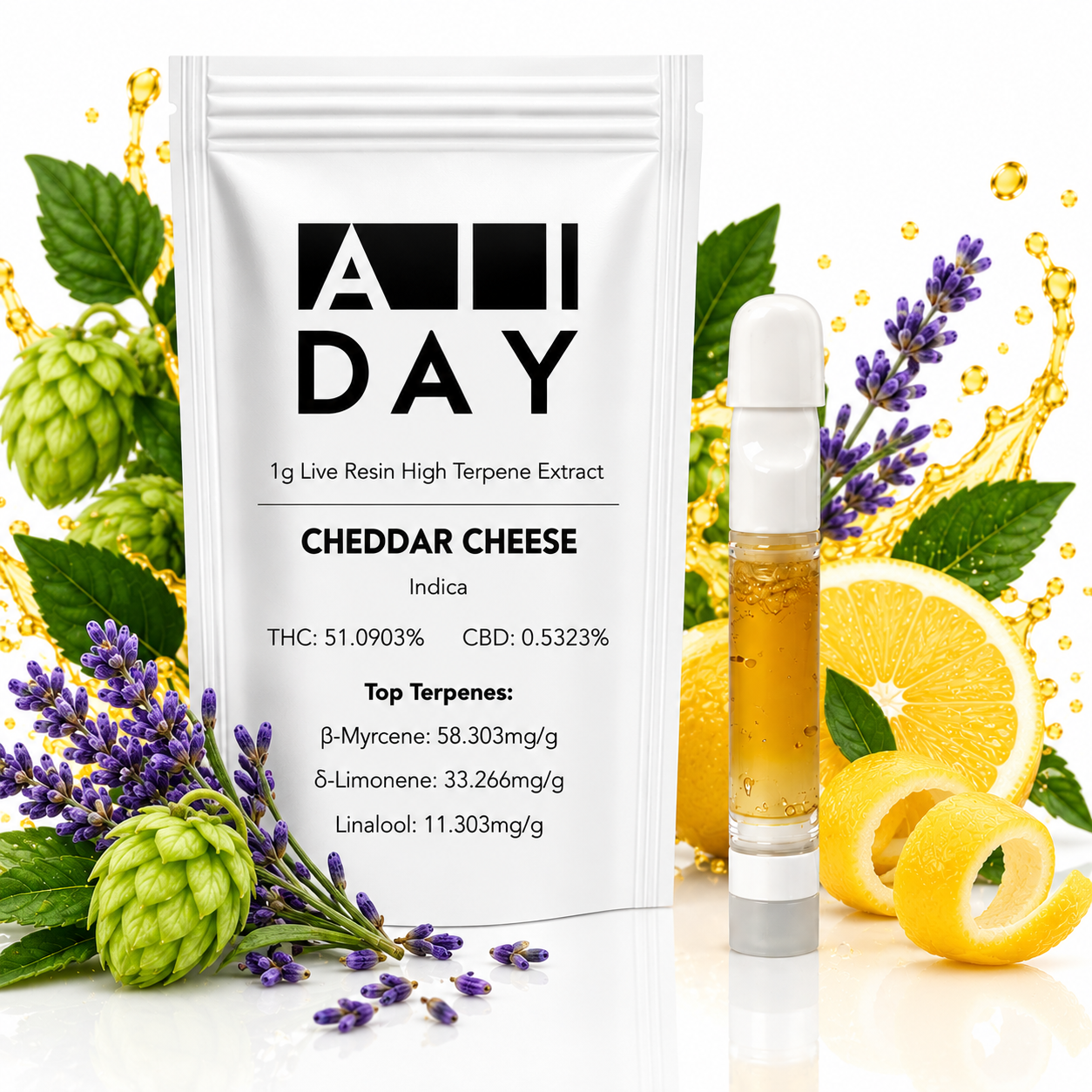 Cheddar Cheese