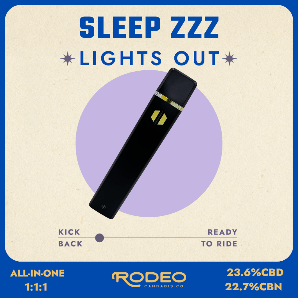 Zzz Lights Out