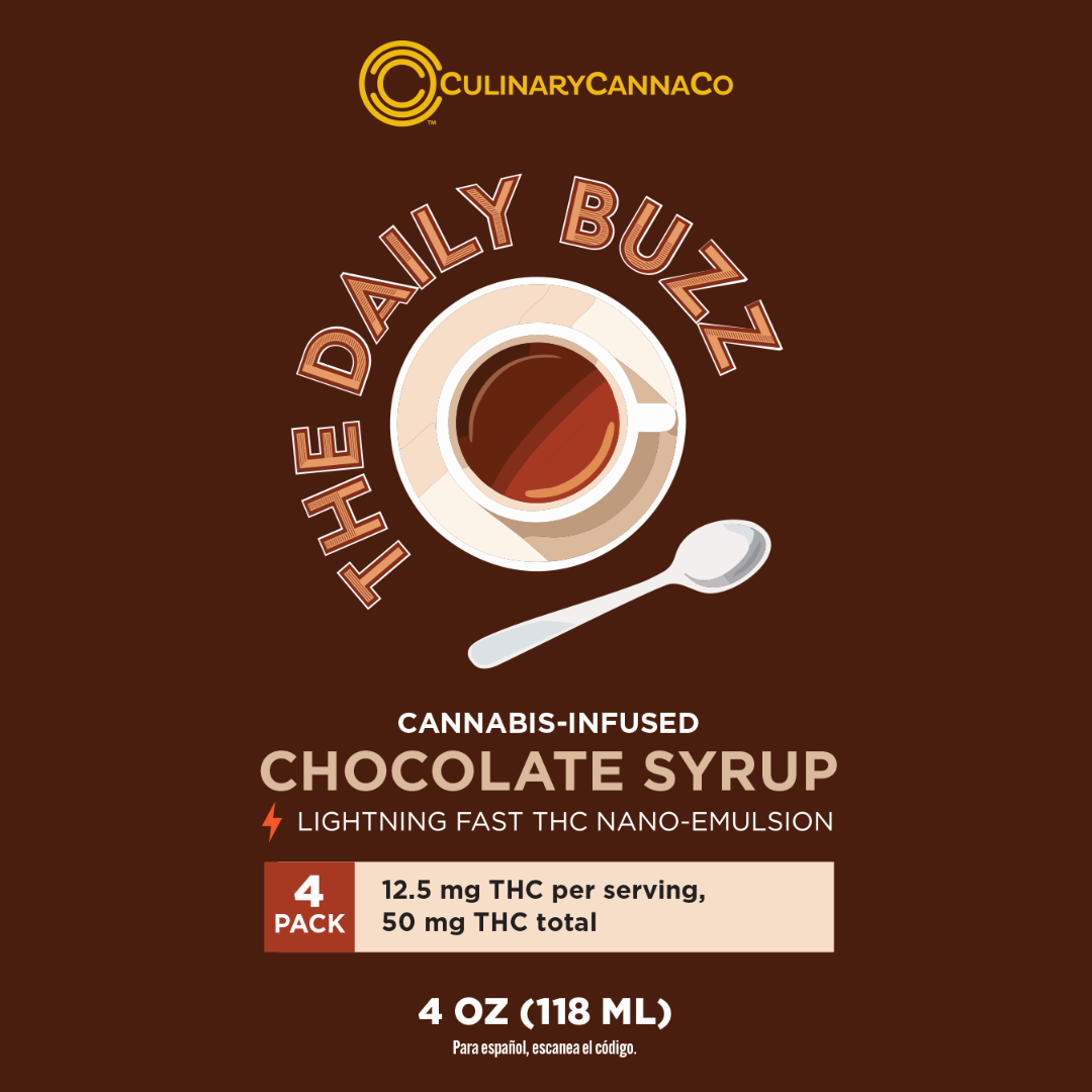 Chocolate [4pk] (50mg)