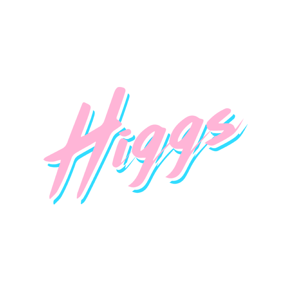 Higgs logo