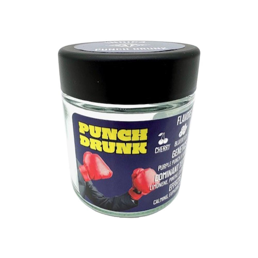 Punch Drunk