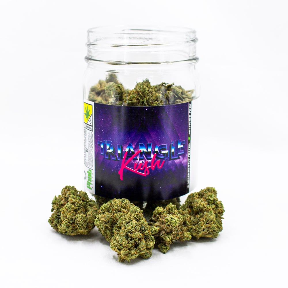 Triangle Kush