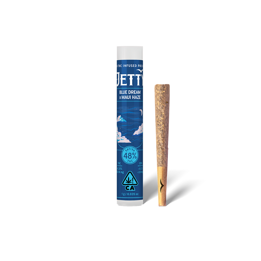 Blue Dream x Maui Haze [1g]