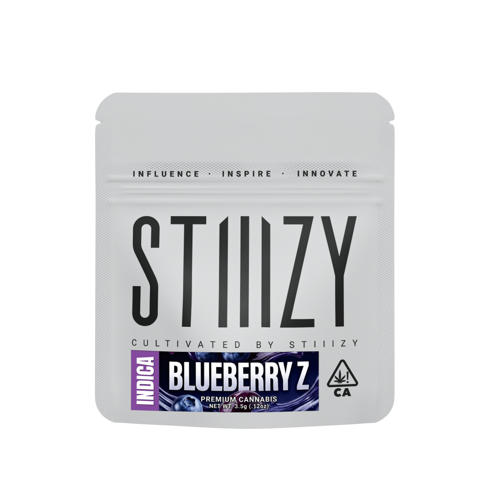 Blueberry Z