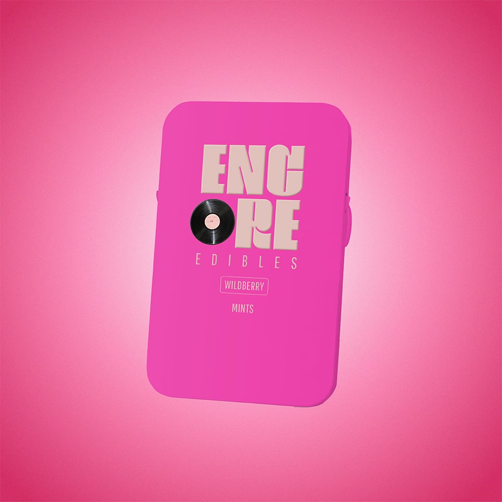 Wildberry [20pk] (100mg)