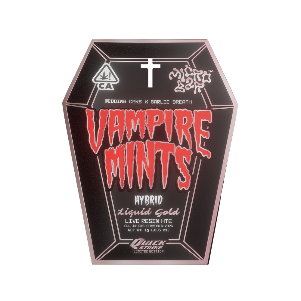Vampire Mints [1000mg]