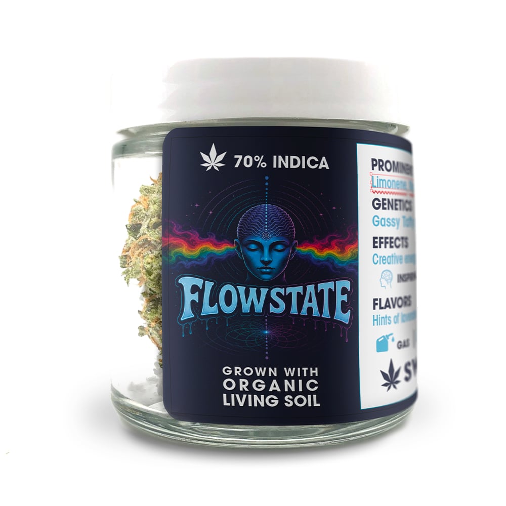 Flow State