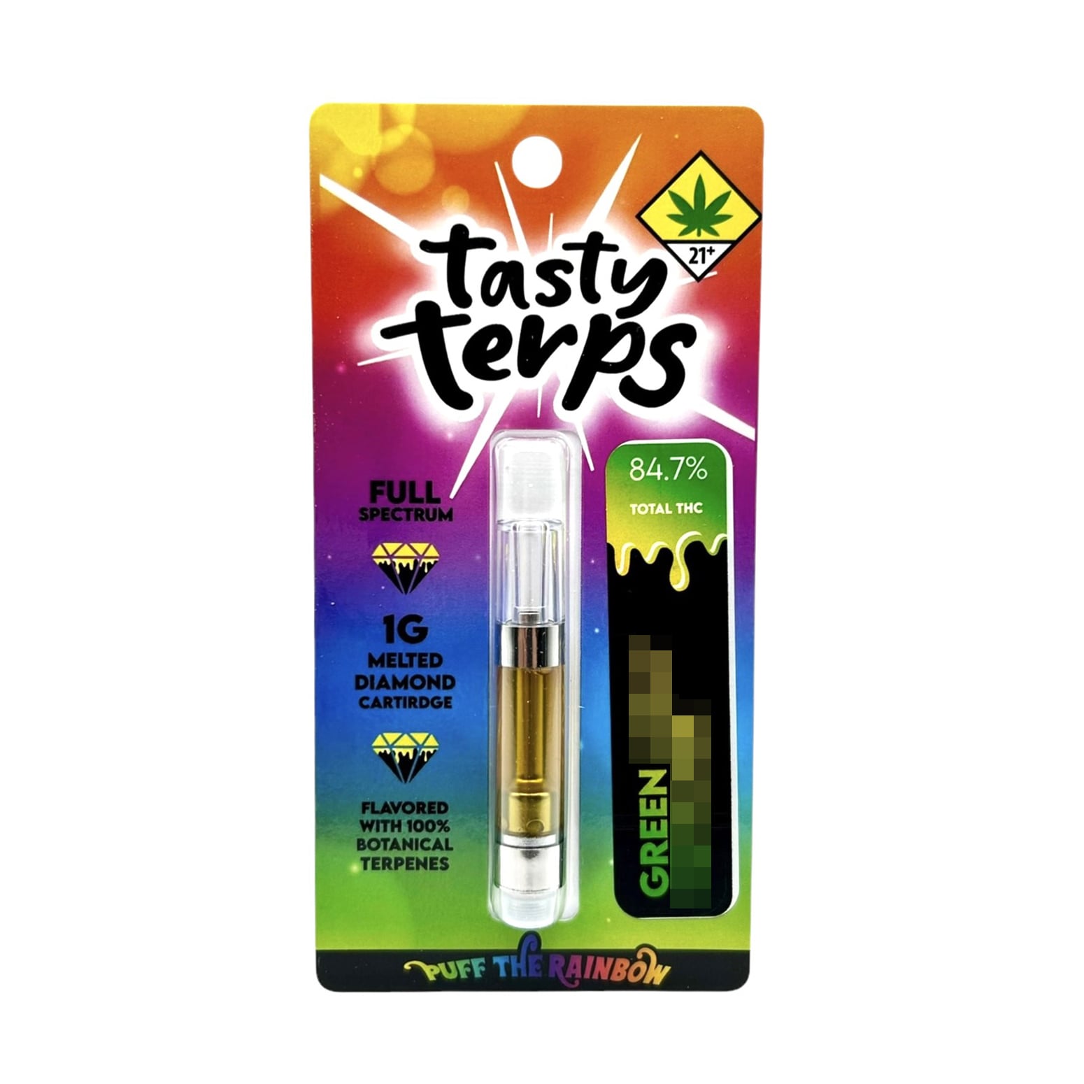 Shop Green Jolly Ranchr | Remedy Tulalip Dispensary Quil Ceda