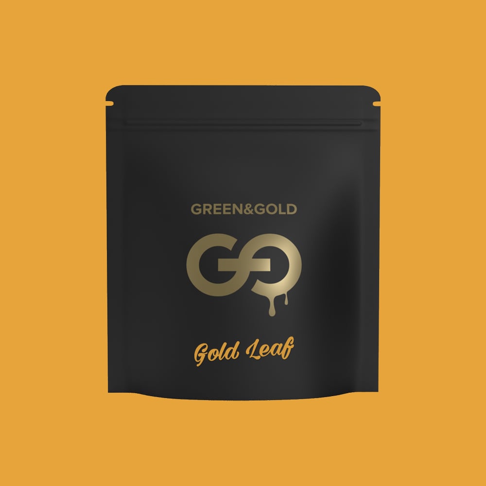 Gold Leaf