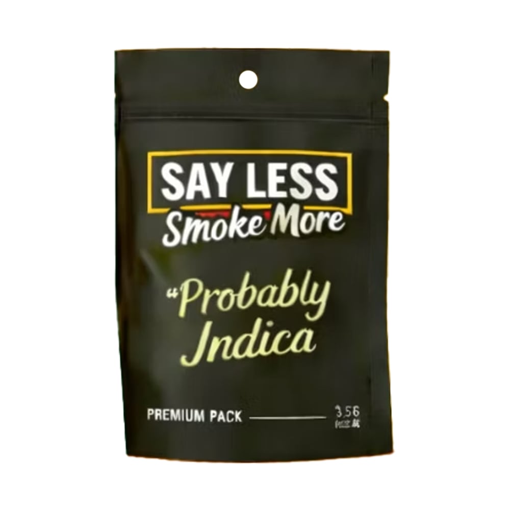 Probably Indica - Animal Mint Cake