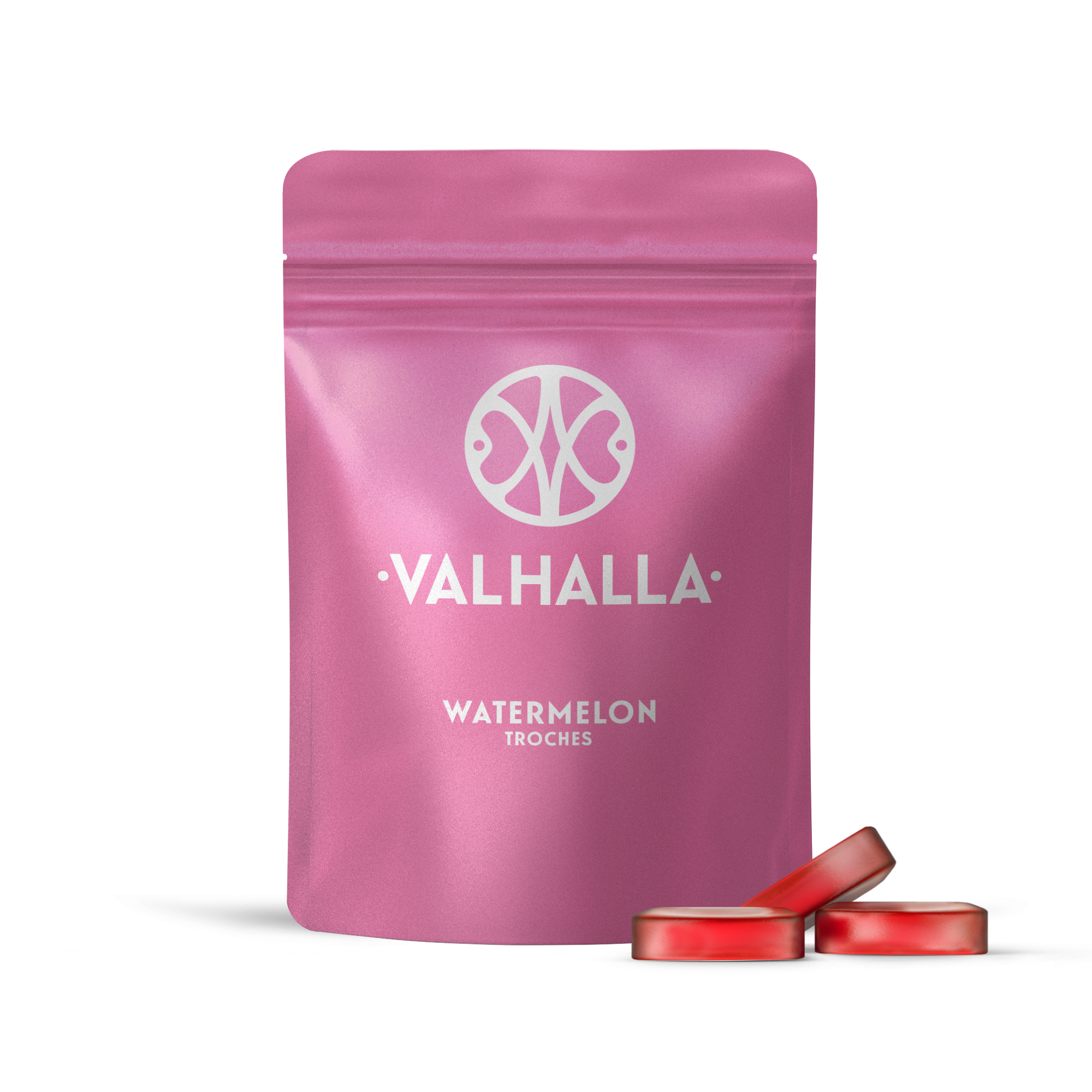 Watermelon [10pk] (100mg)