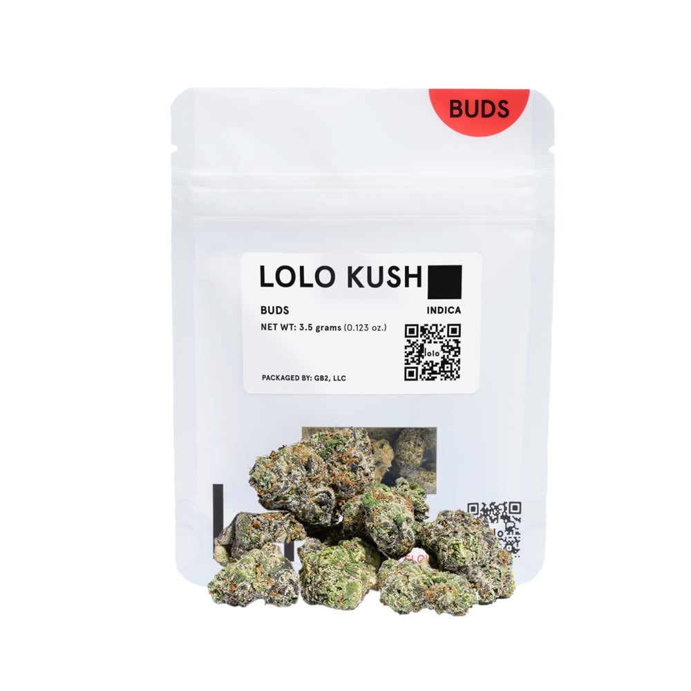 Lolo Kush