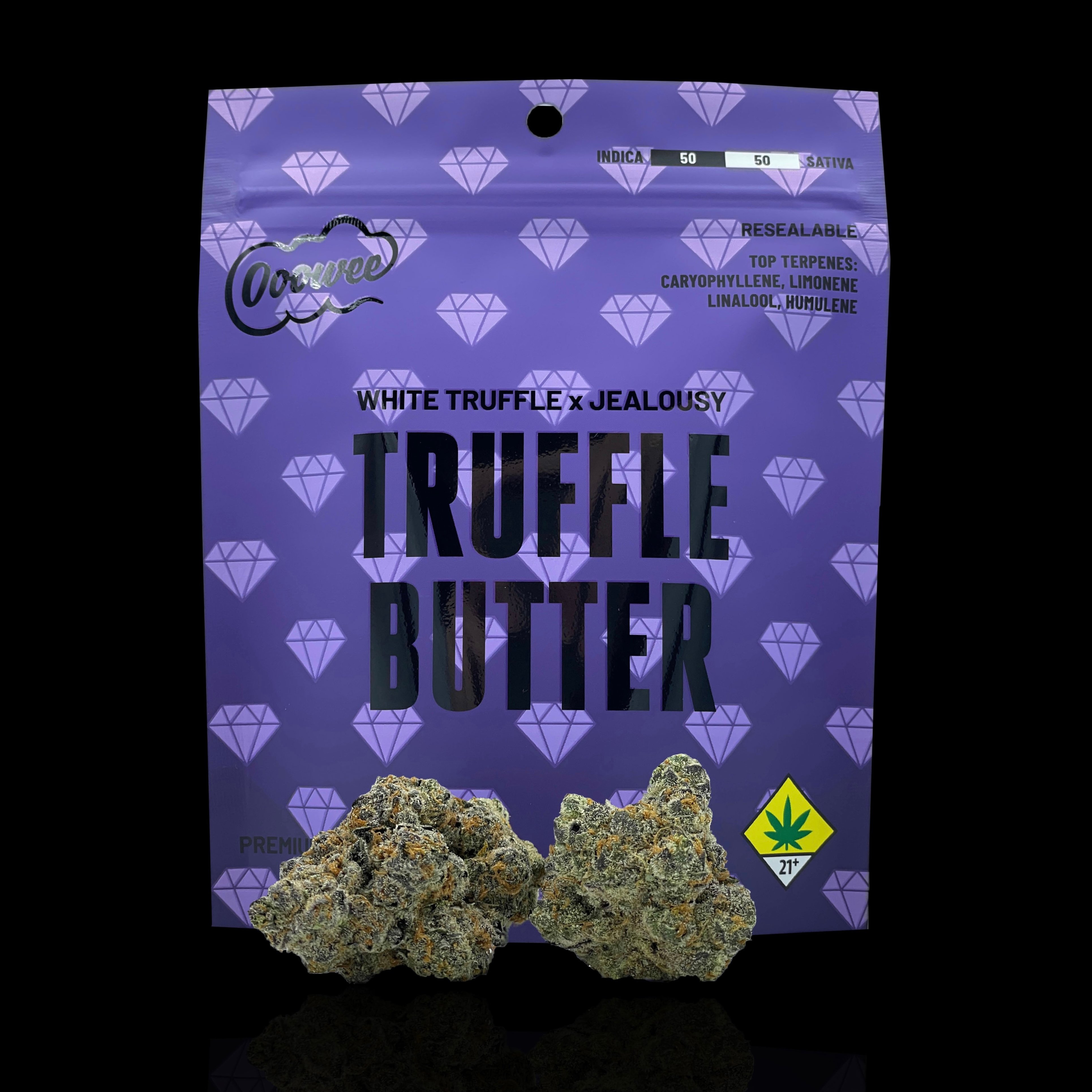 Truffle Butter