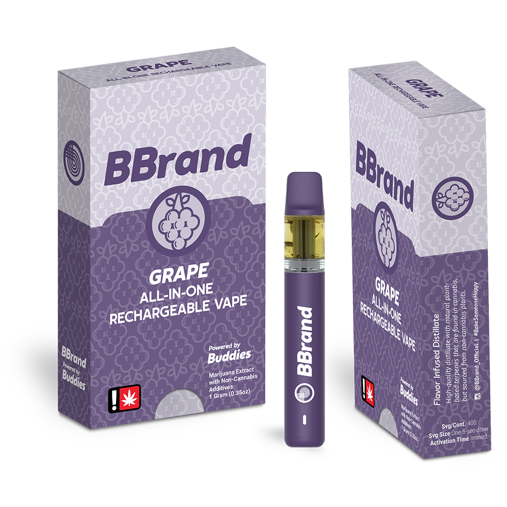 Grape [1000mg]