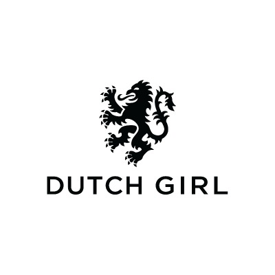 Dutch Girl logo