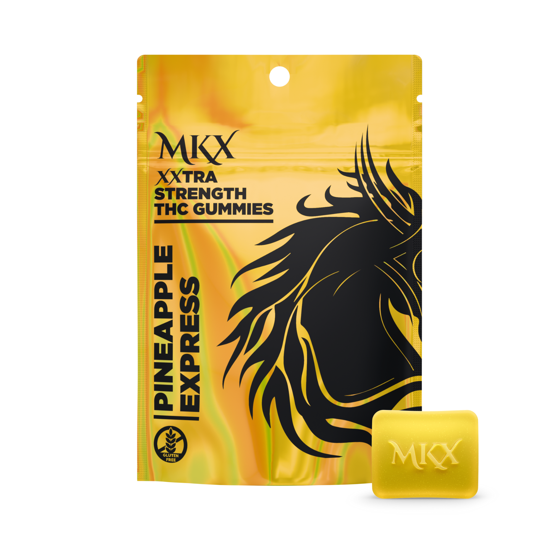 Pineapple Express (200mg)