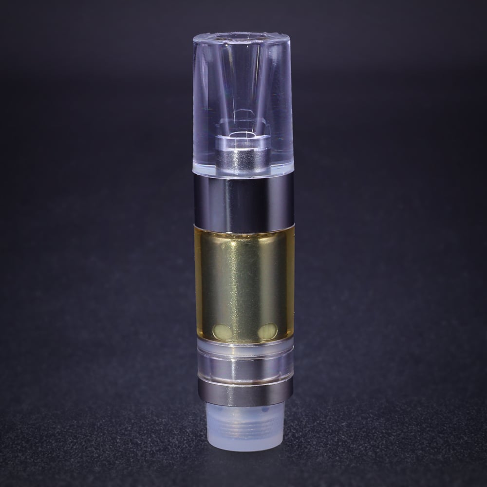 Grape Bubblegum Distillate Vape
