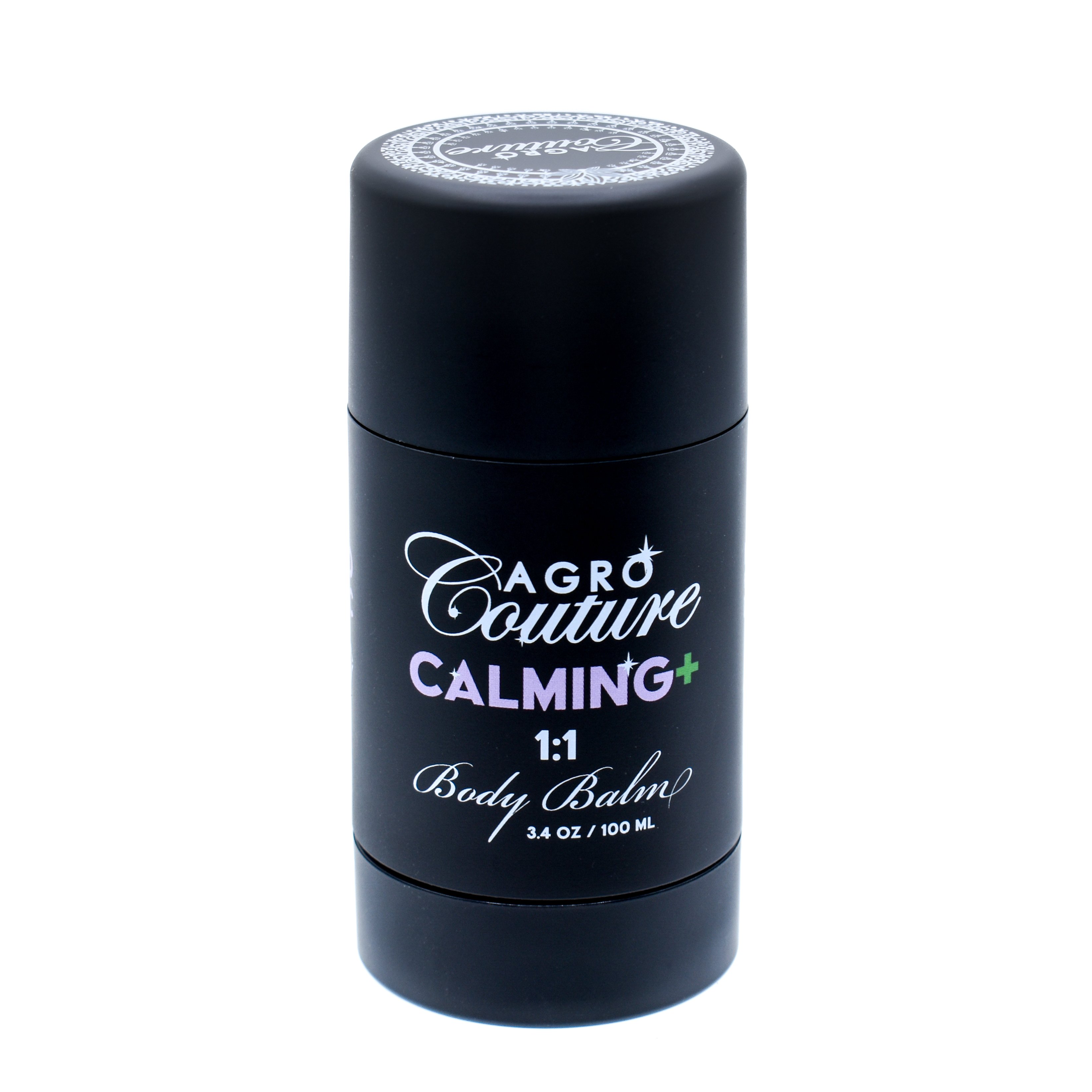 1:1 Extra Strength Calming [3.4oz] (1000mg CBD/1000mg THC)