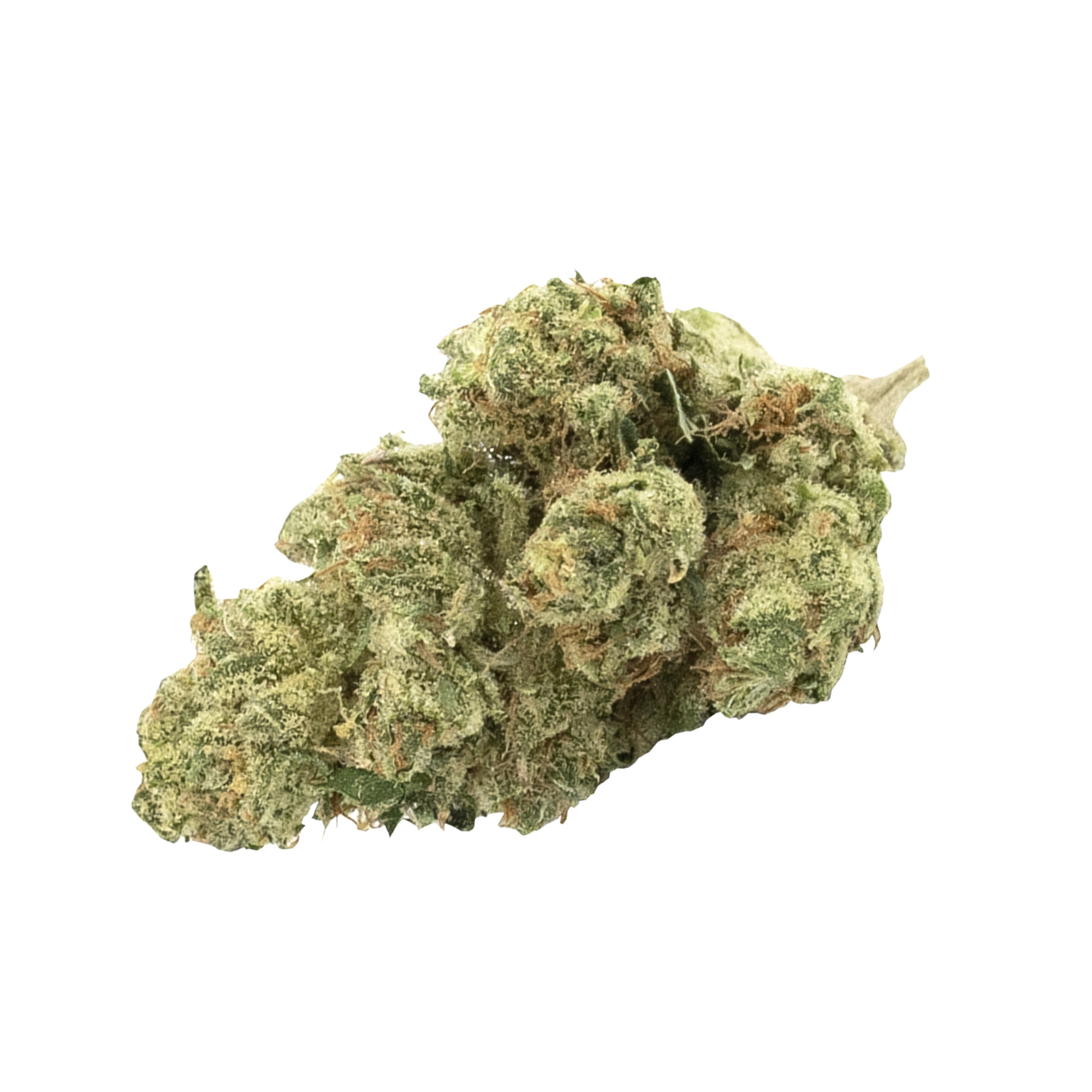 Lime Trail - 1/8oz in Dover