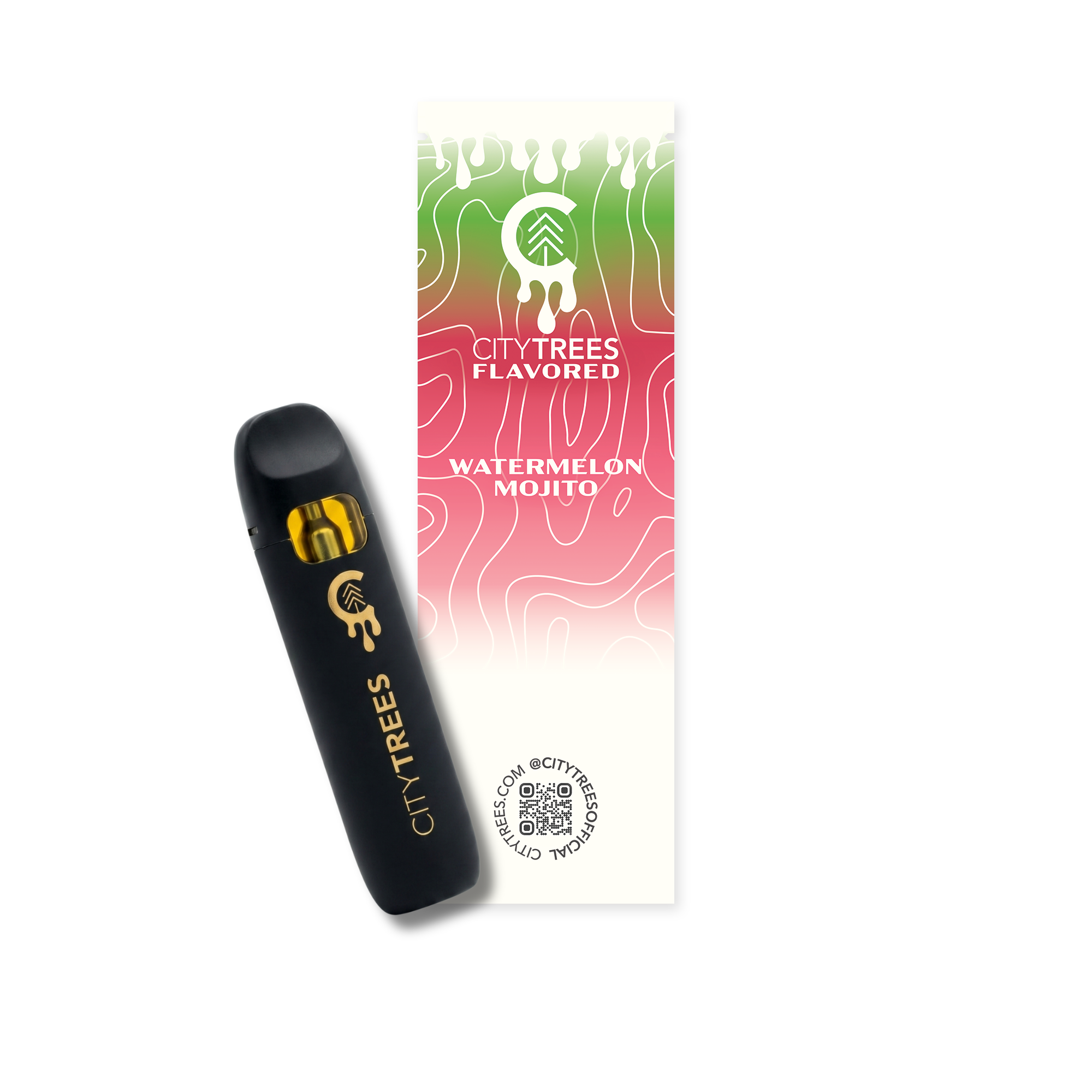 Watermelon Mojito [1000mg]