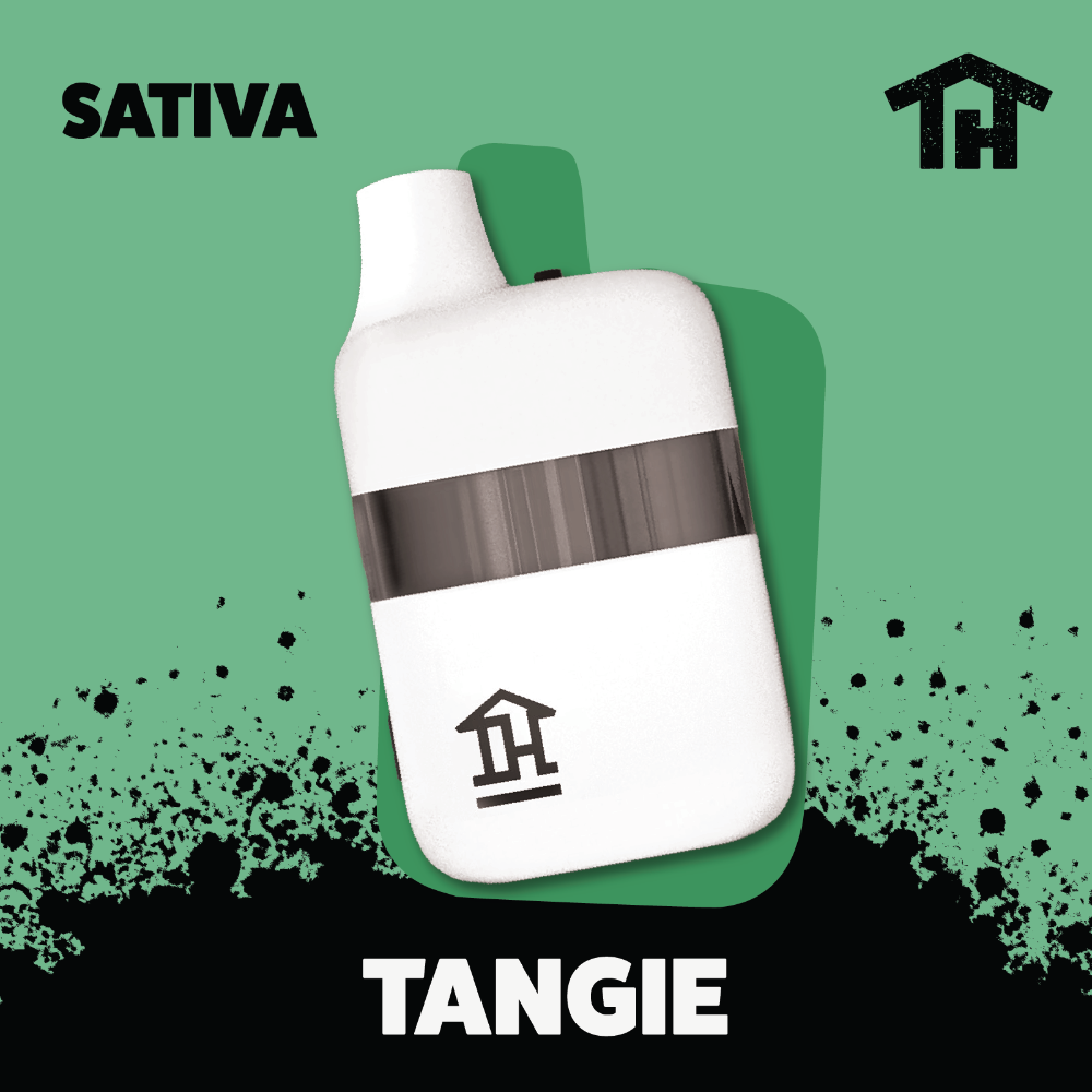 Tangie [2000mg]