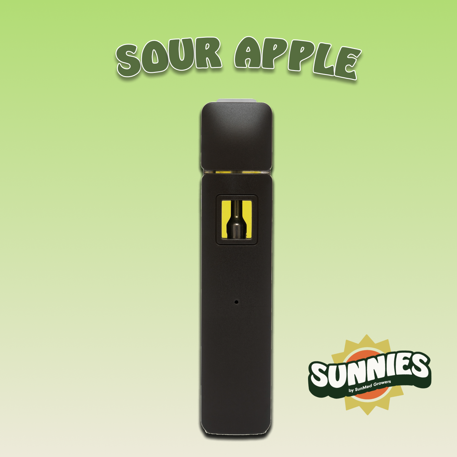 Sour Apple [2000mg]