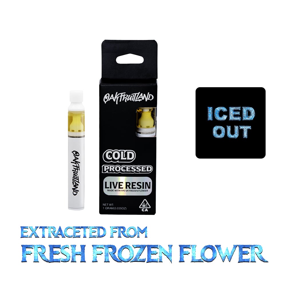 Iced Out
