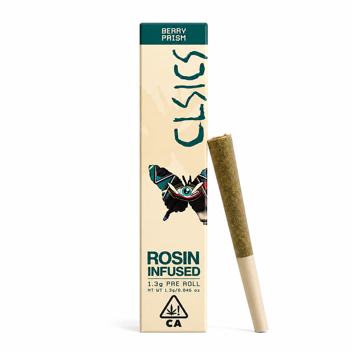 Berry Prism [1.3g]