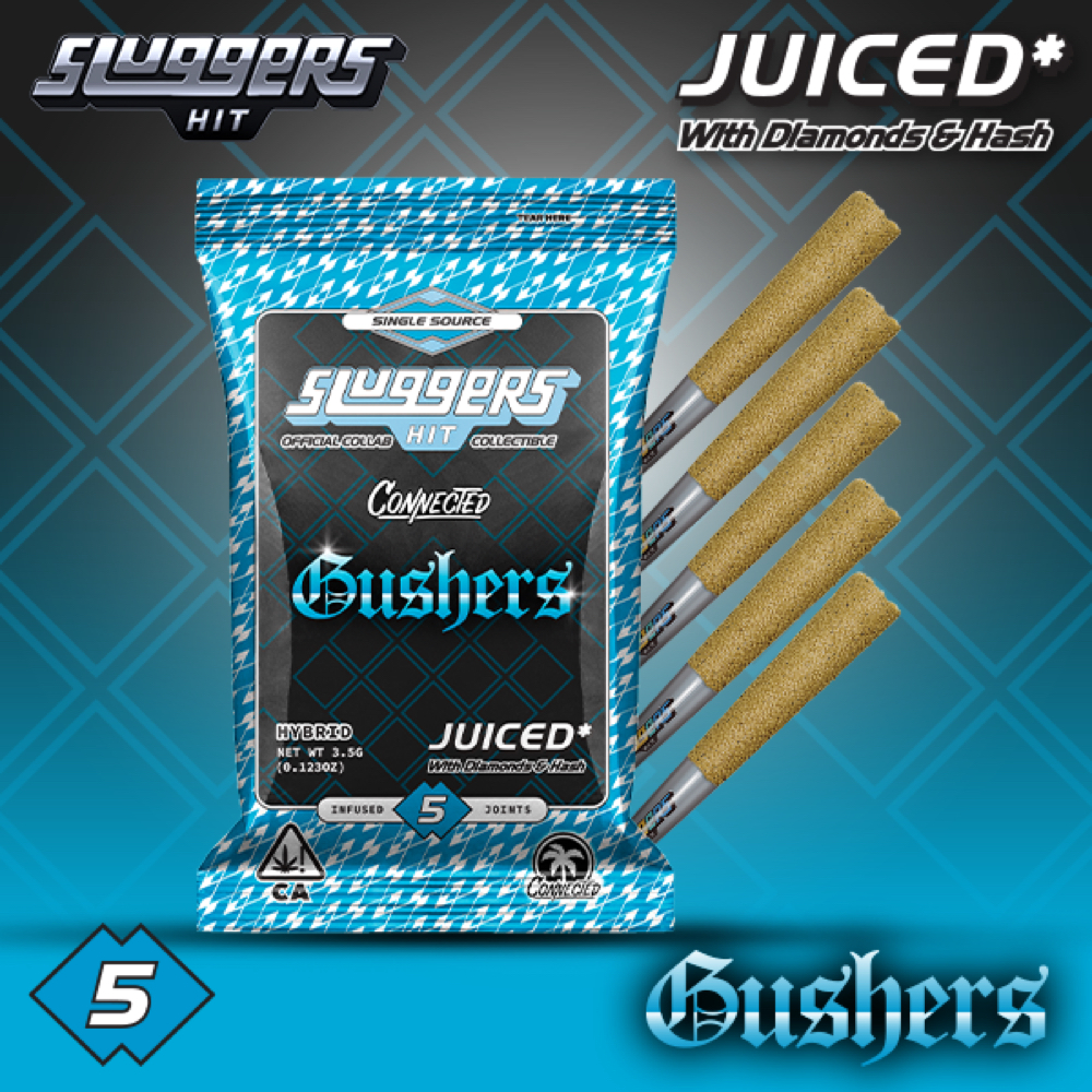 Gushers [.7g]