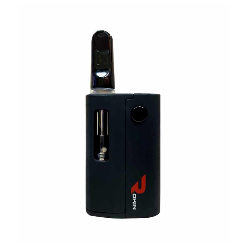 ROKIN - MINI TANK PRO KIT - BLACK