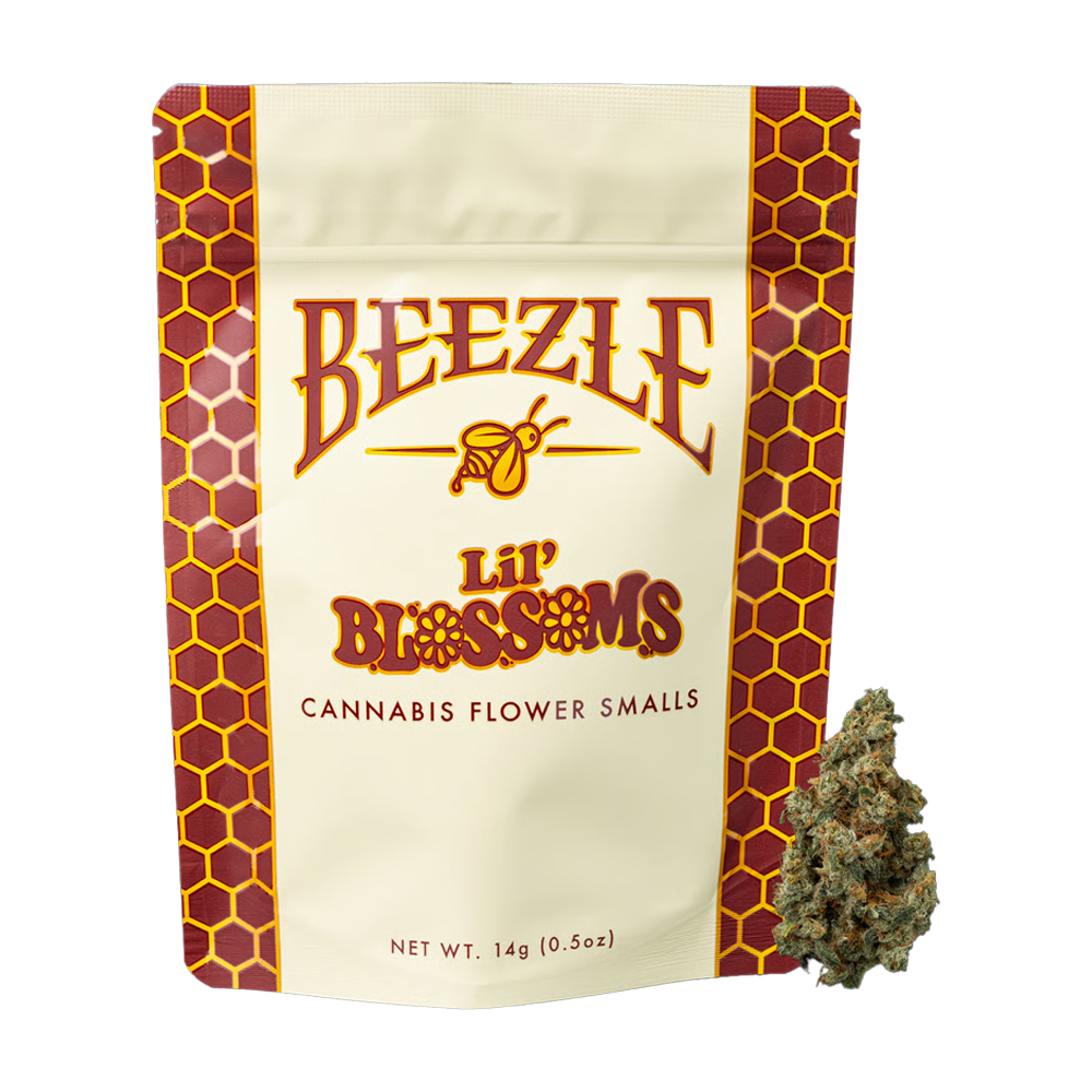 SB36 | Beezle Extracts - Lil' Blossoms