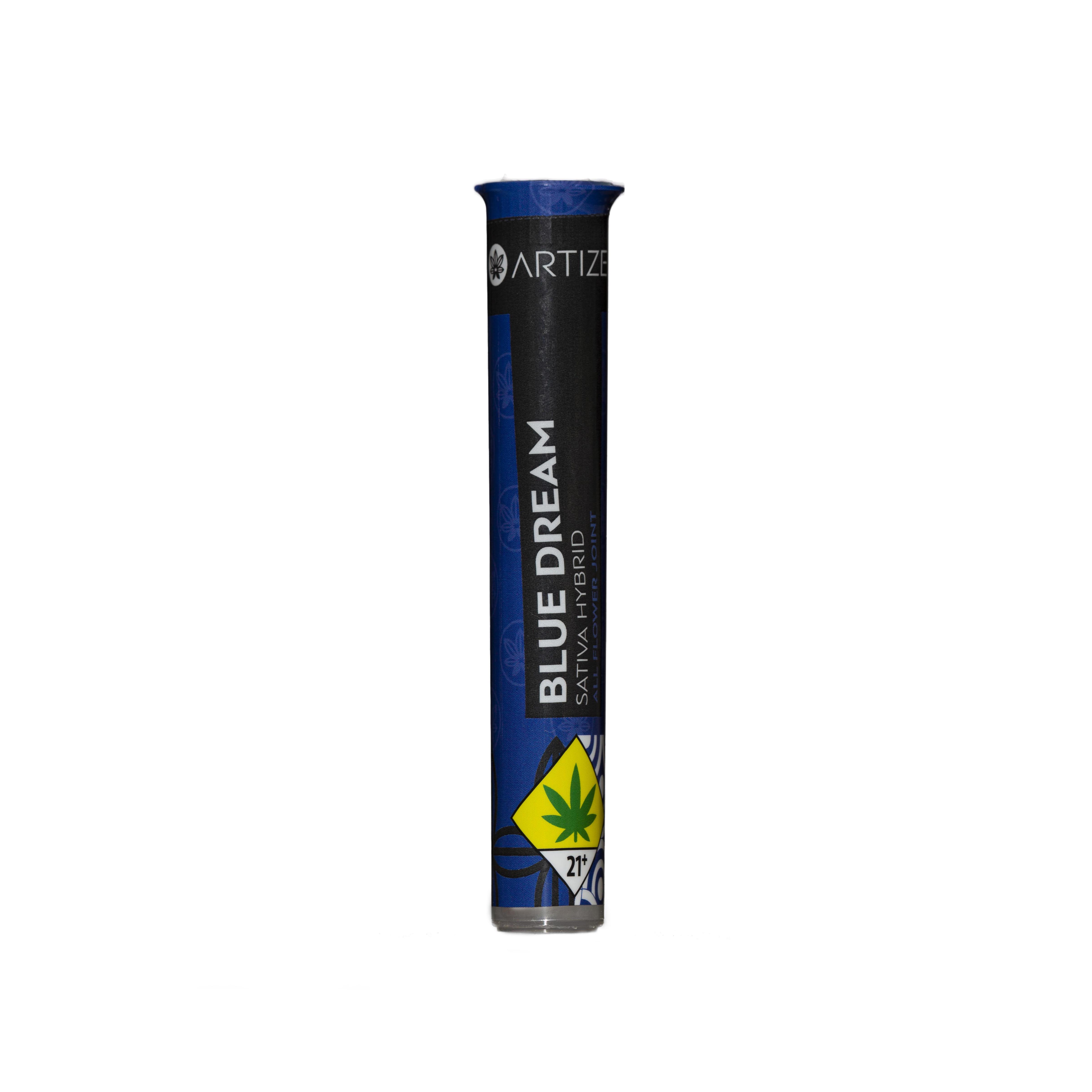 Blue Dream [.75g]