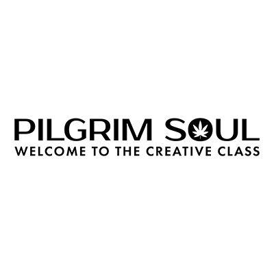 Pilgrim Soul logo