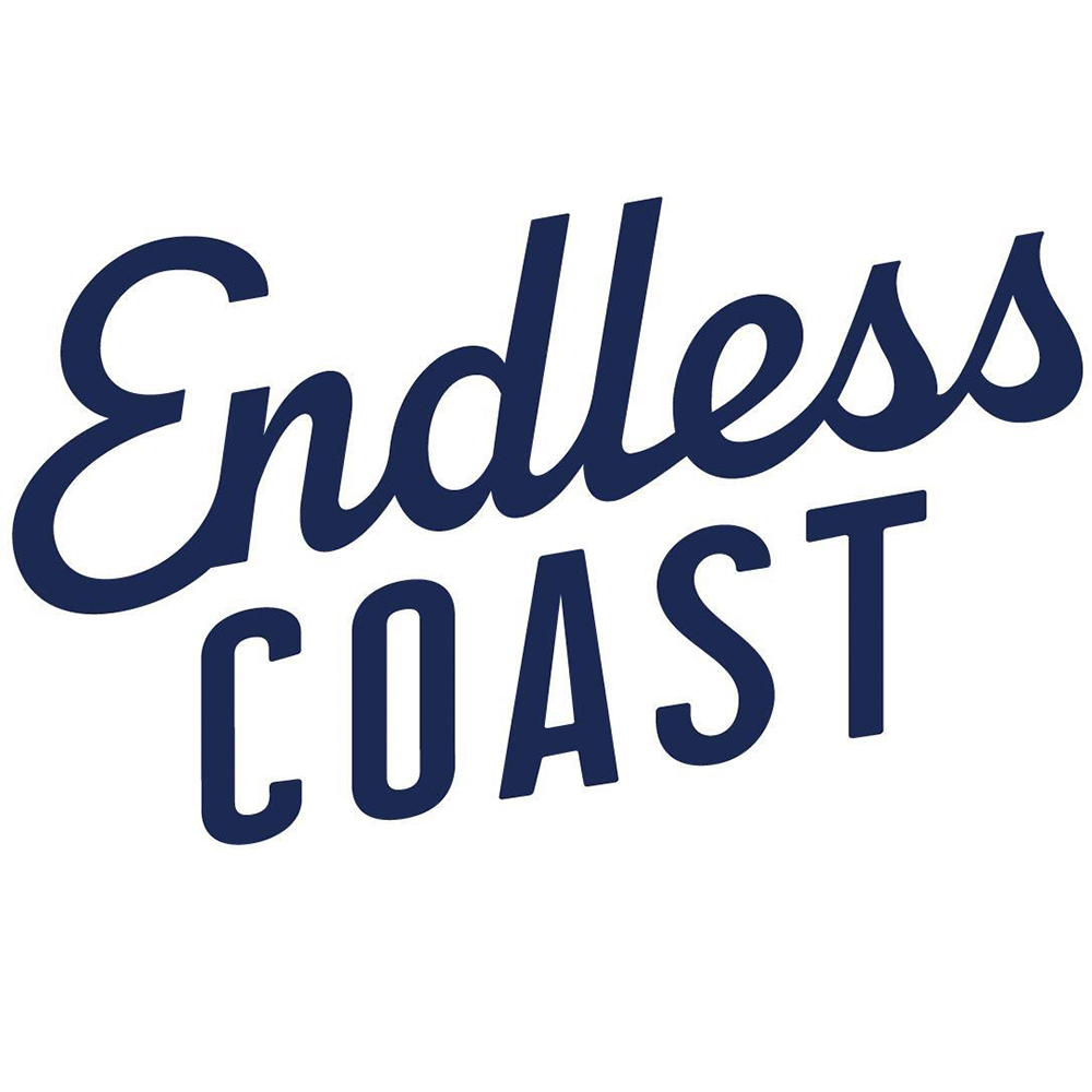 Endless Coast logo