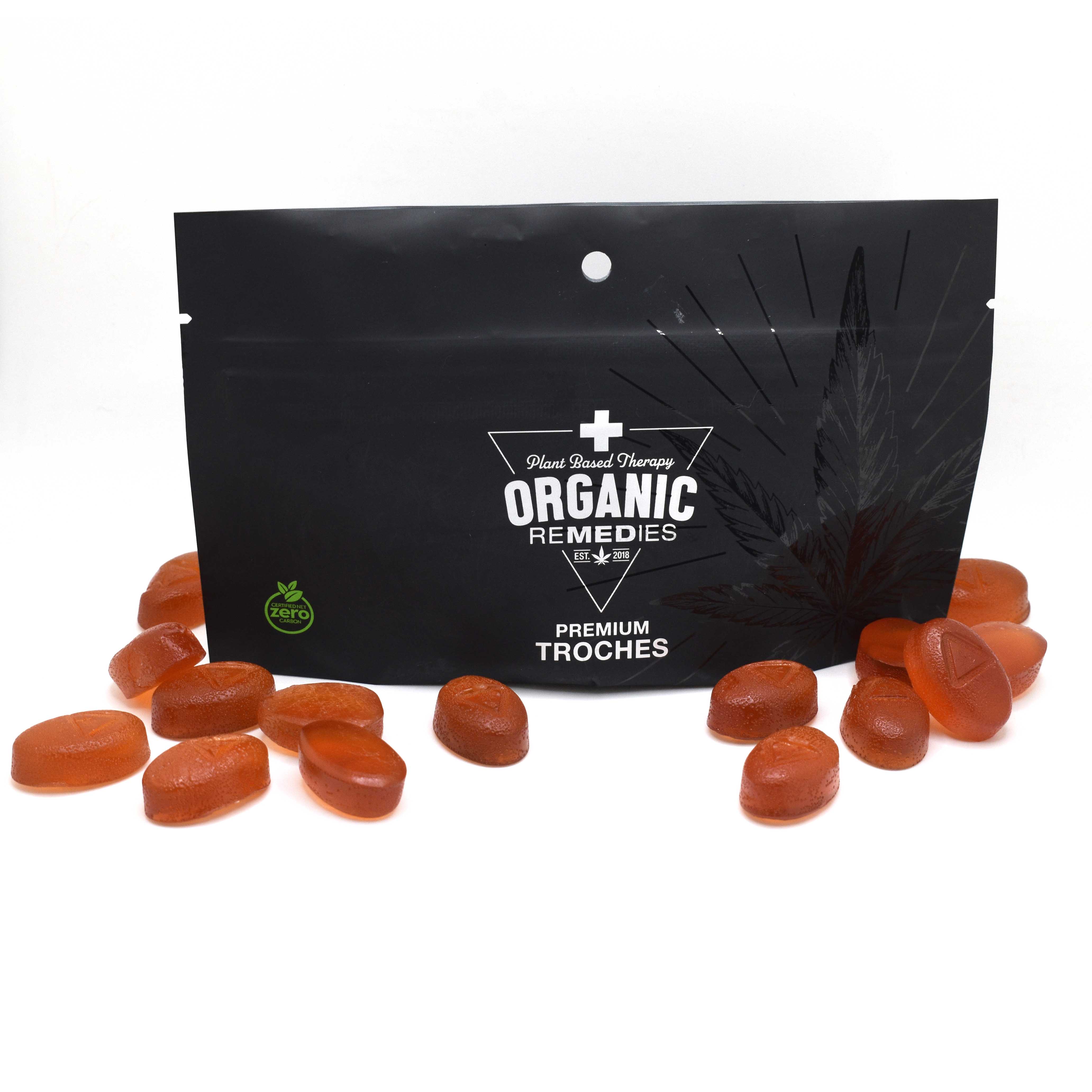 Shop 10mg THC Watermelon [15pk] (10mg each/150mg total) | Organic