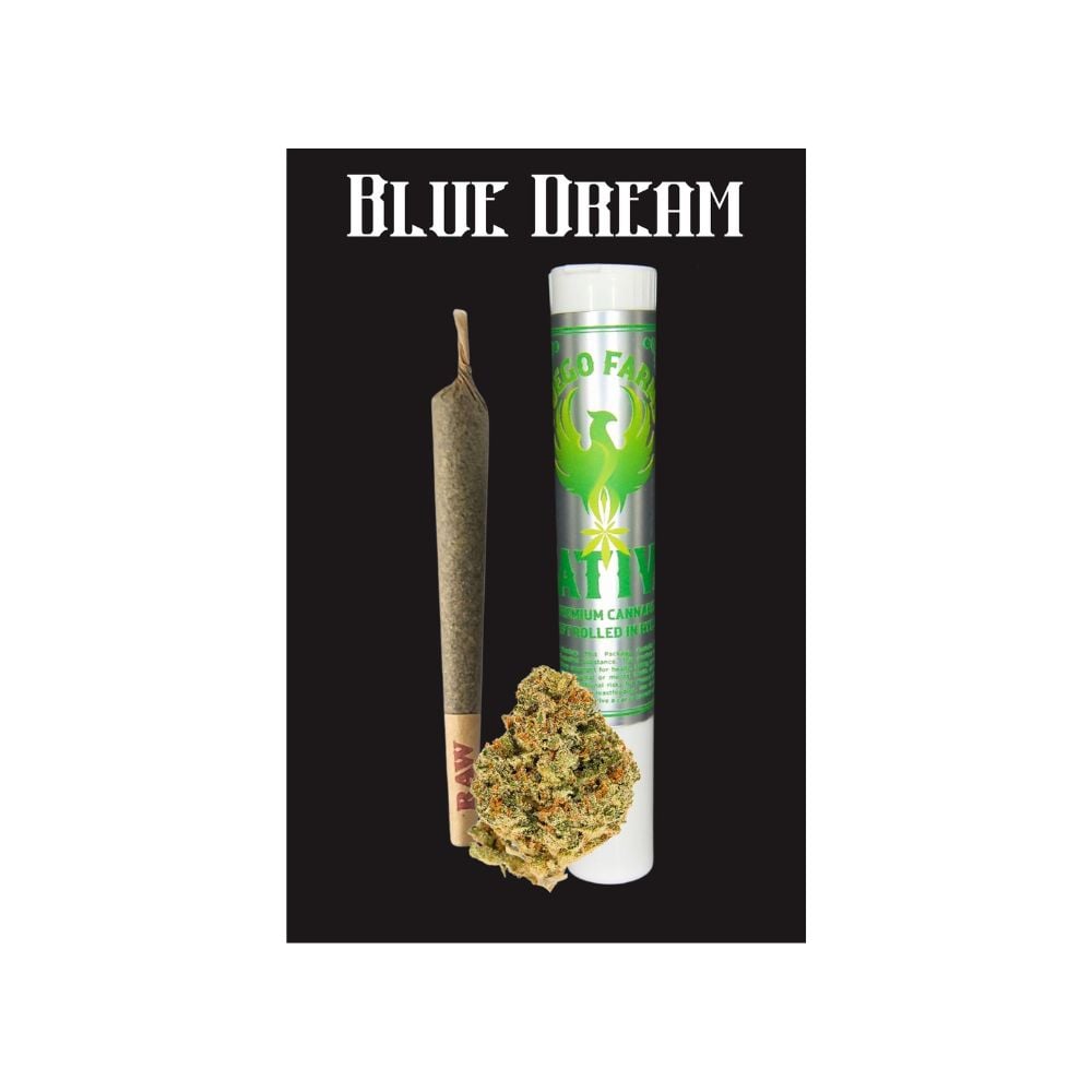 Blue Dream [1g]