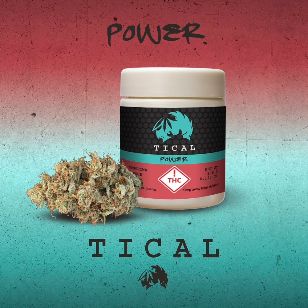 Power