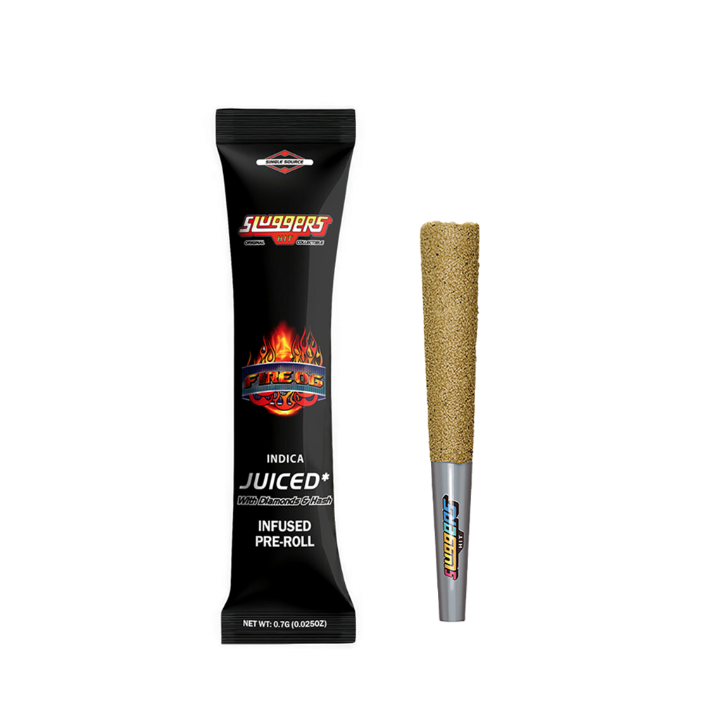 Fire OG [.7g]