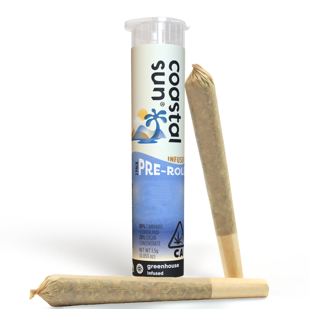 Nimbus Snacks [.75g]