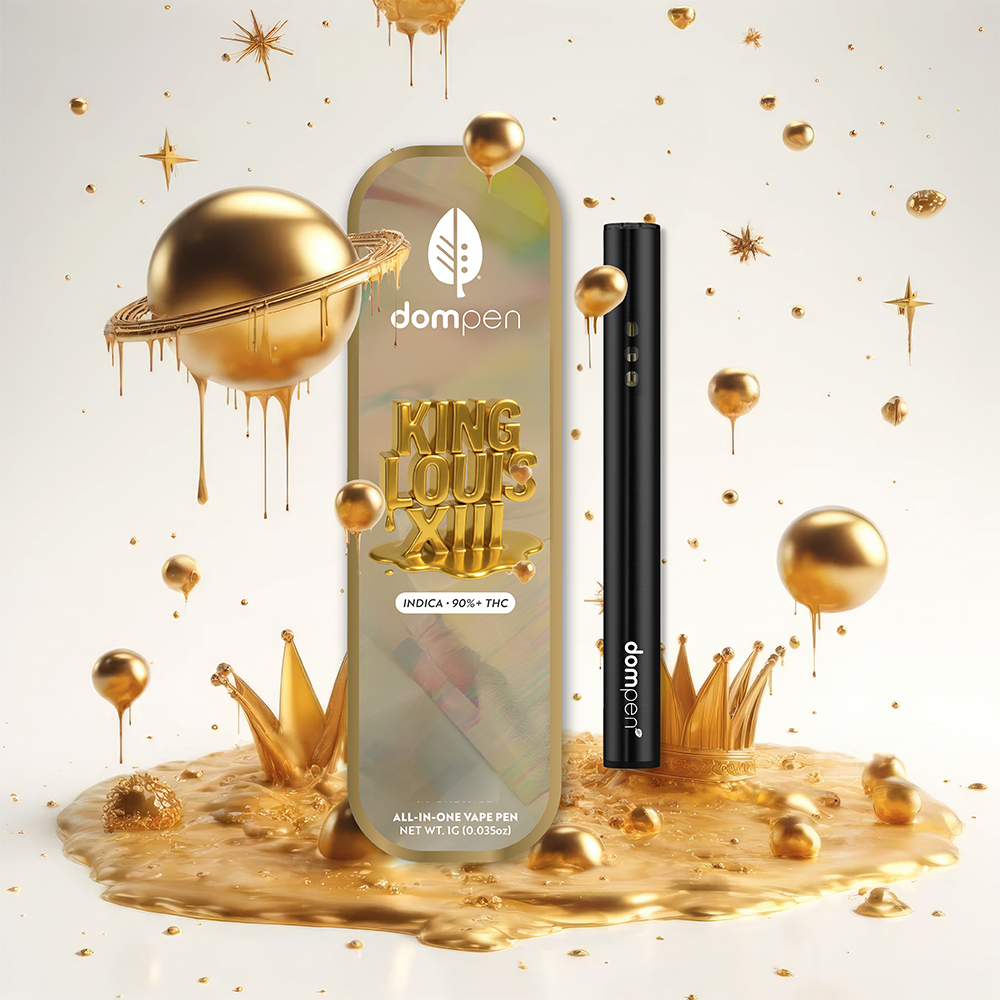 King Louis XIII All-In-One (1g)