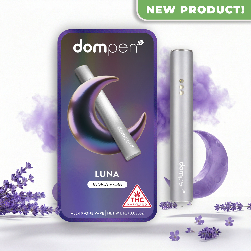 Lift Luna And