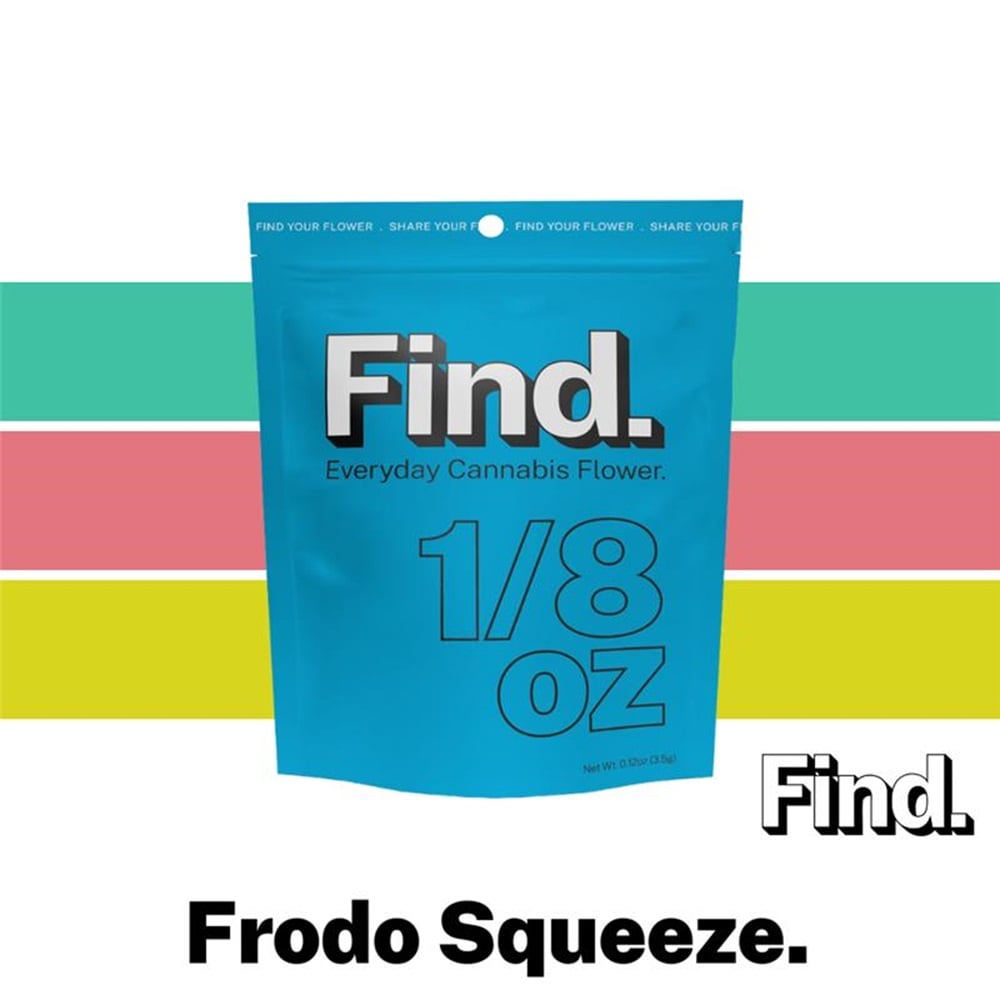 Frodo Squeeze