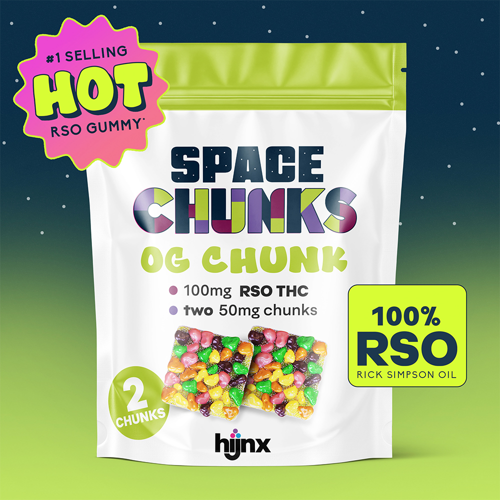 OG Chunk [2pk] (100mg)