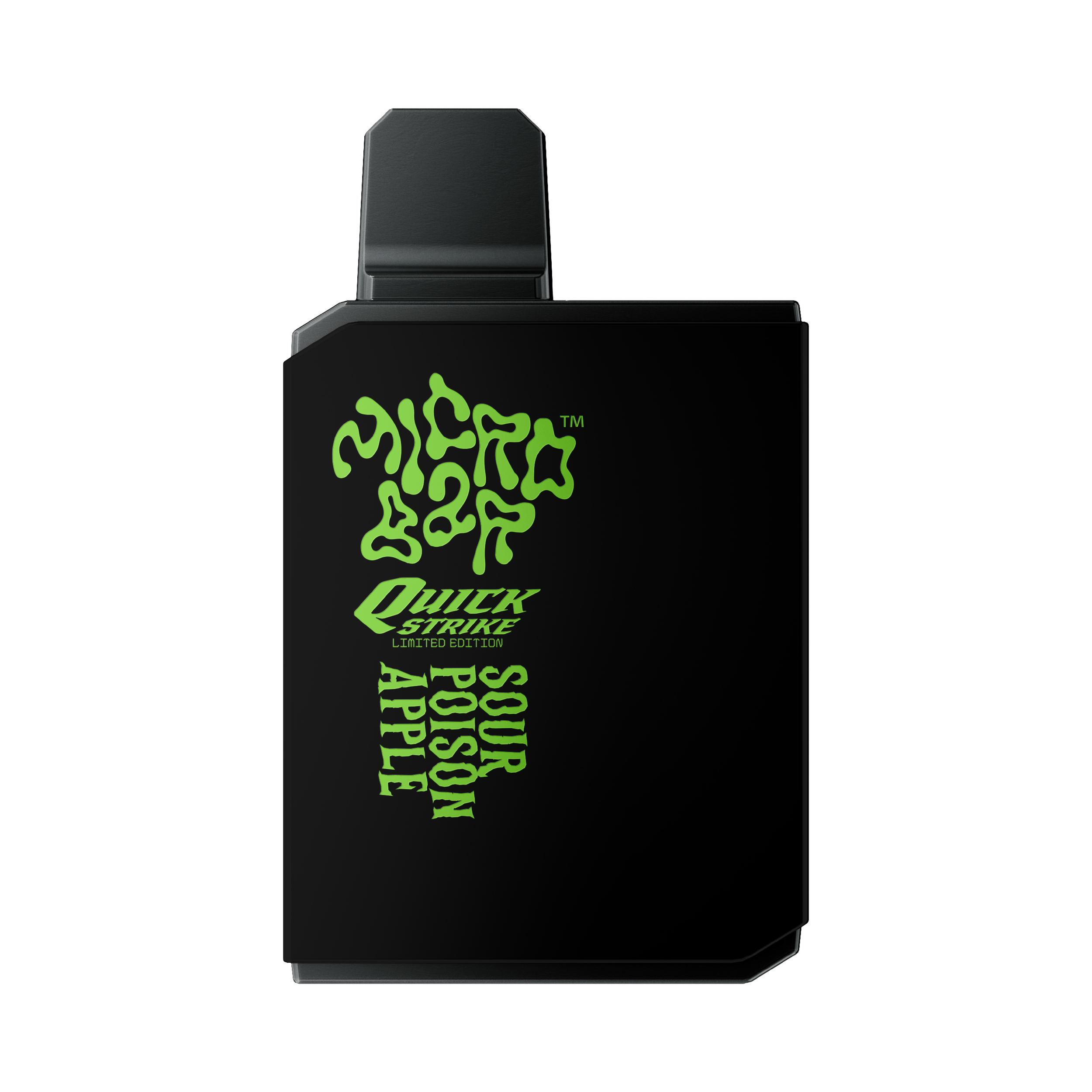 Sour Poison Apple [1000mg]