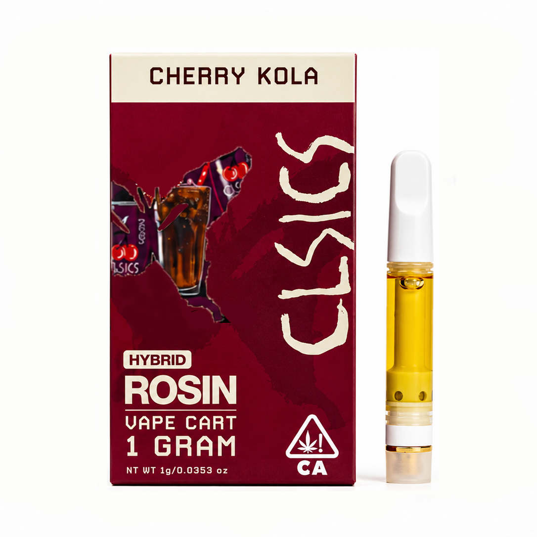 Cherry Kola